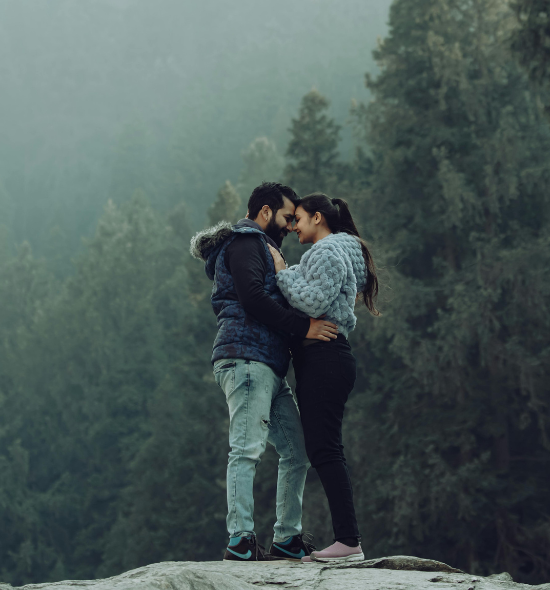 Couple 