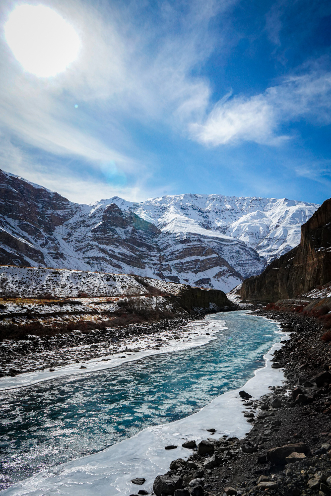 Leh Ladakh